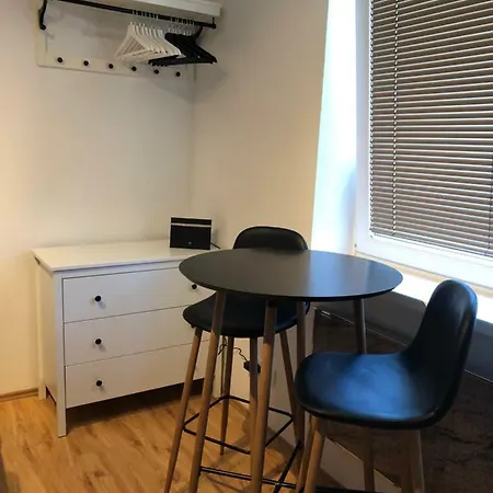 Apartament Castle View