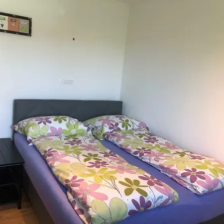 Apartament Castle View Lublana