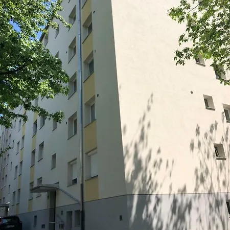 דירה Castle View *