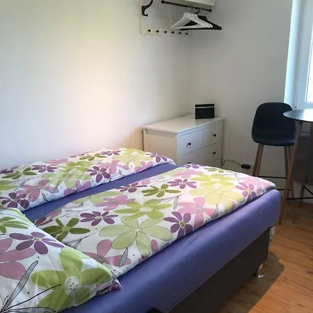 Castle View דירה