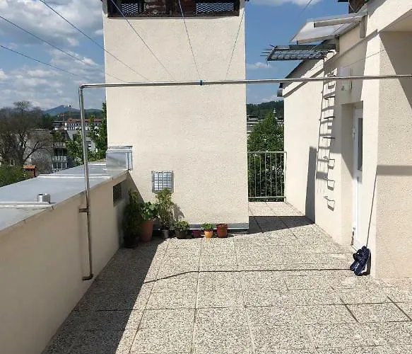 شقة Castle View ليوبليانا