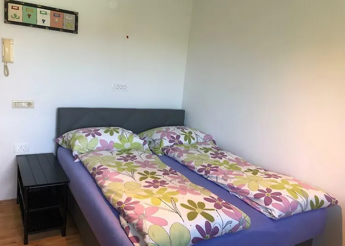 Apartmán Castle View Lublaň