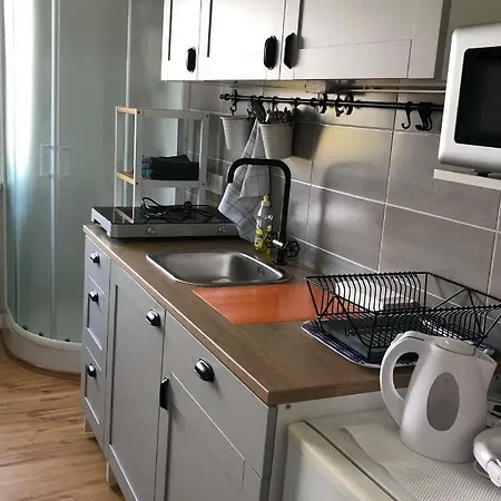 Castle View Apartman